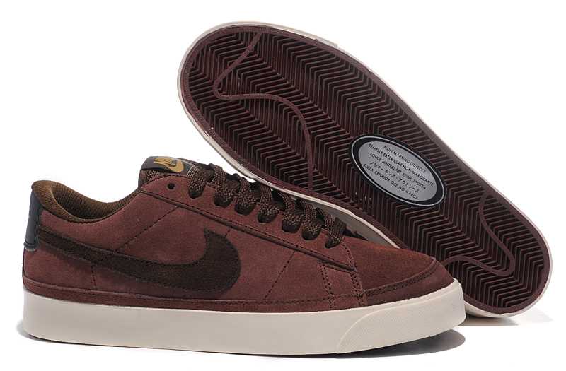 Nike Blazer New De La Chine Moins Cher Le Dernier Chaussure Nike Blazer